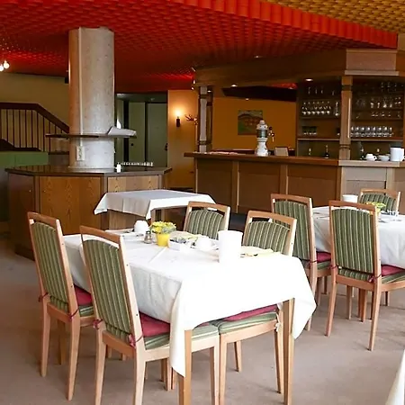 Oronto Hotel