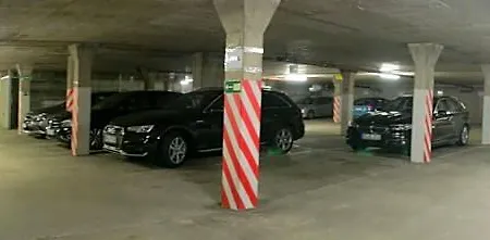 Ξενοδοχείο Oronto