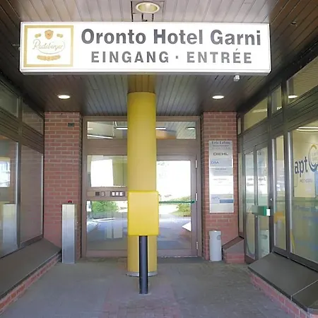Oronto