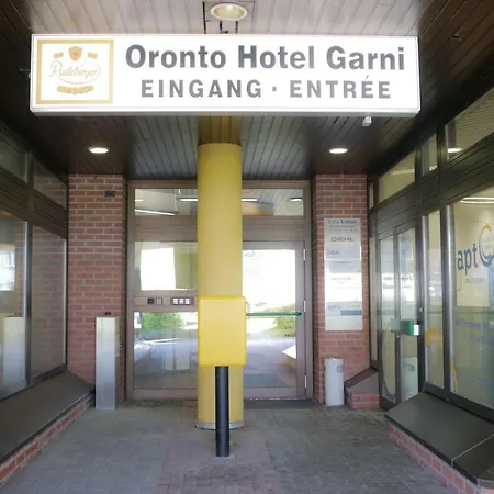 Oronto