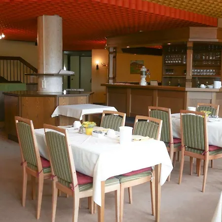 Hotel Oronto Koblenz (Rhineland-Palatinate)