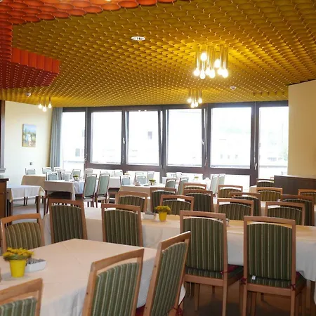 Oronto Koblenz (Rhineland-Palatinate)