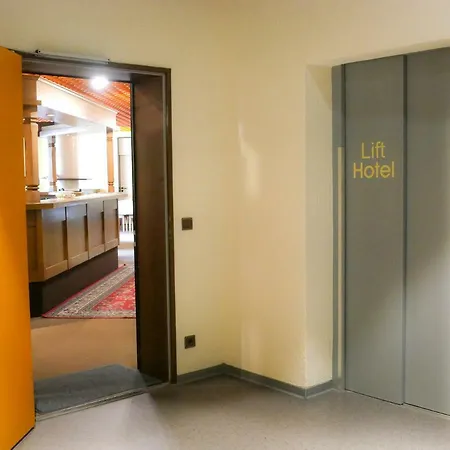 Hotel Oronto Koblenz (Rhineland-Palatinate)