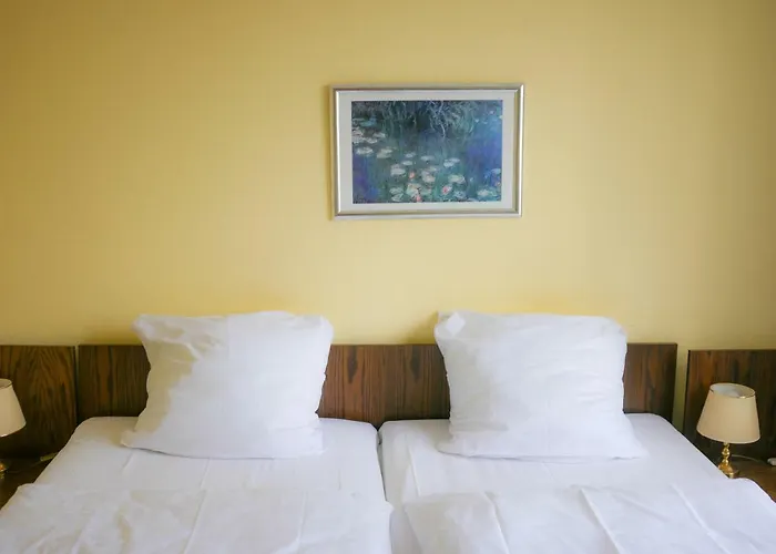 Oronto Otel Koblenz (Rhineland-Palatinate)