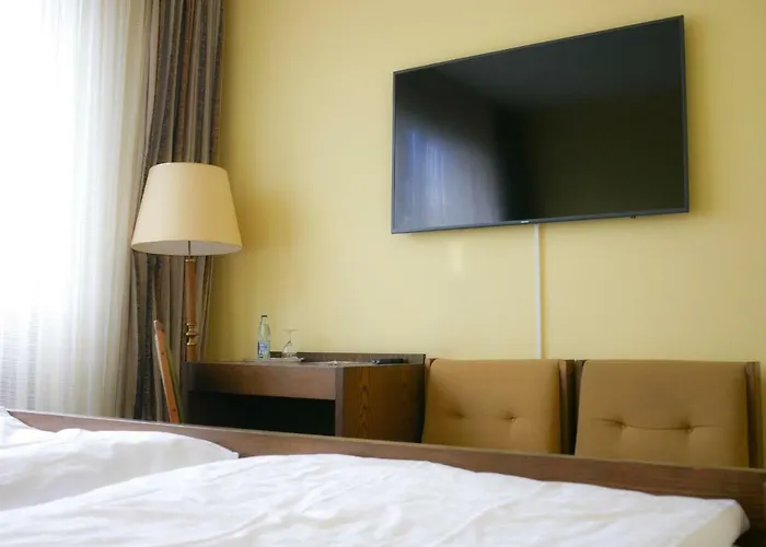 Oronto Кобленц