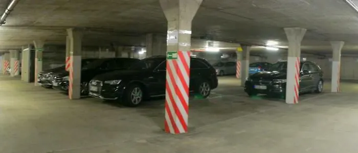 Oronto Отель 2*