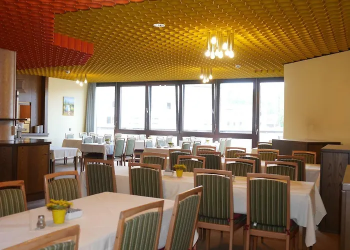 Oronto Кобленц